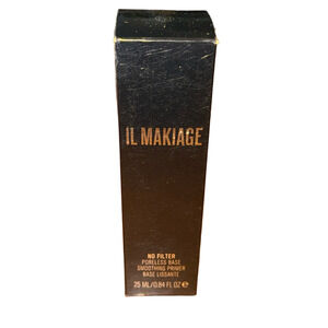 IL MAKIAGE No Filter Primer in Black Box